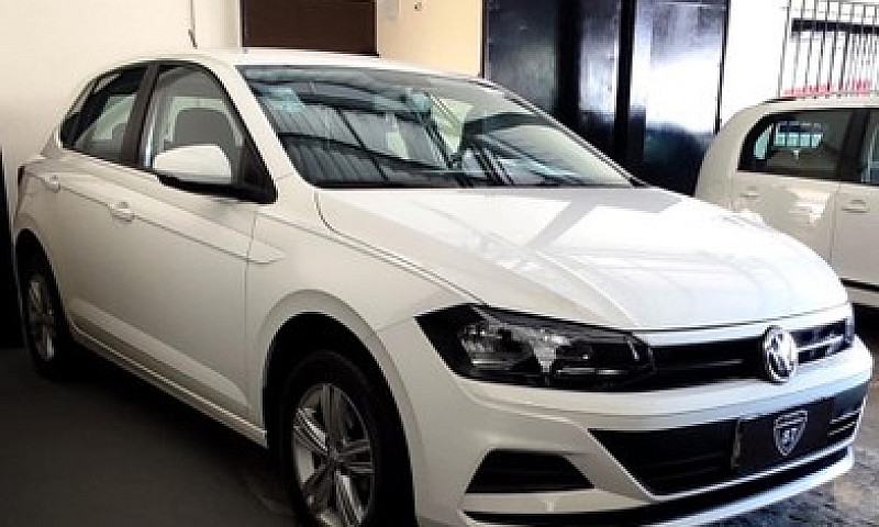 Polo 1.6 2021 7.000K...