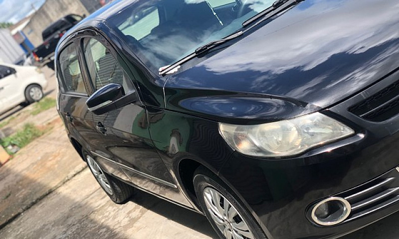 Gol G5 1.6...
