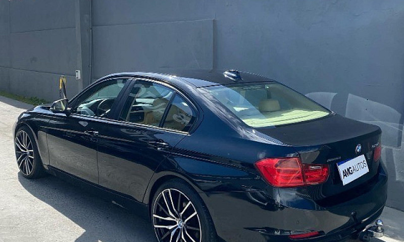 Bmw 320I 2.0 Activef...