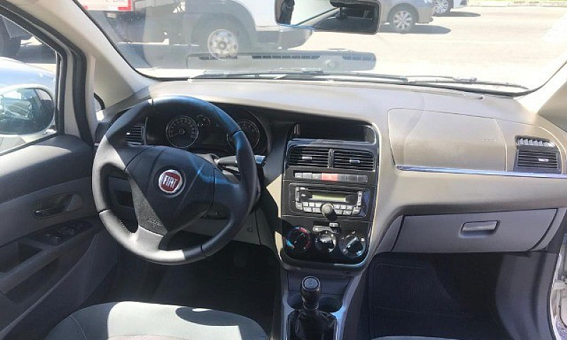 Fiat Linea Essence 1...