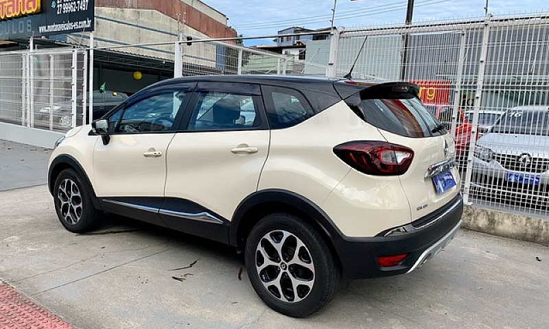 Renault Captur 1.6 I...