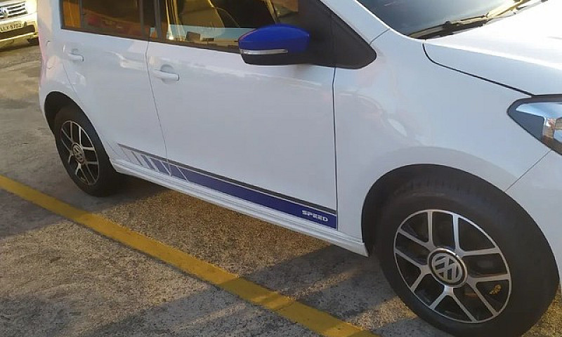 Up 2017 Speed Tsi. B...