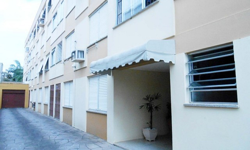Apartamento Em Parte...