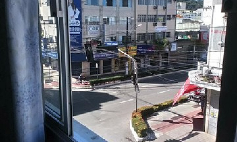 Apartamento Em Centr...