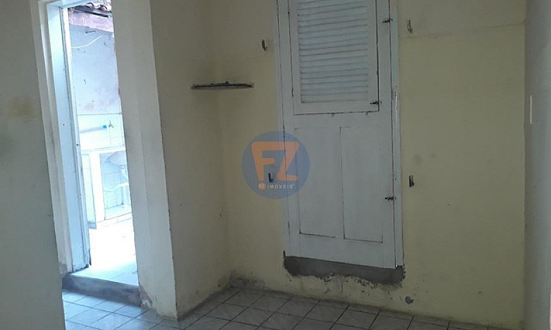 Casa Para Aluguel, 2...