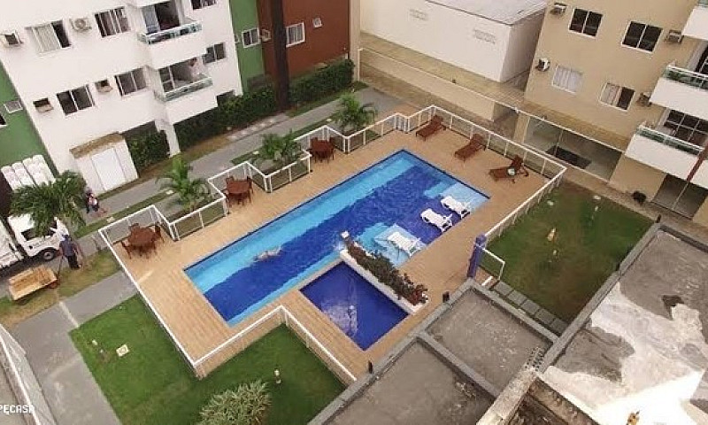 Aluga-Se Apartamento...