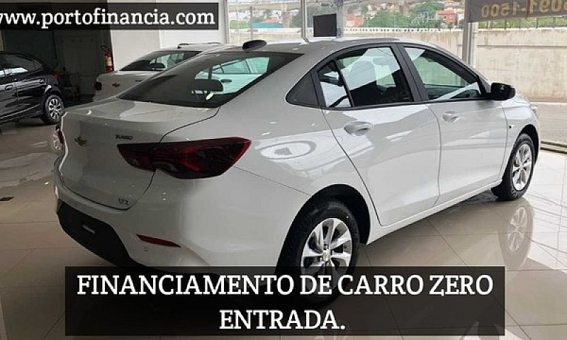 Financiamento Sem En...