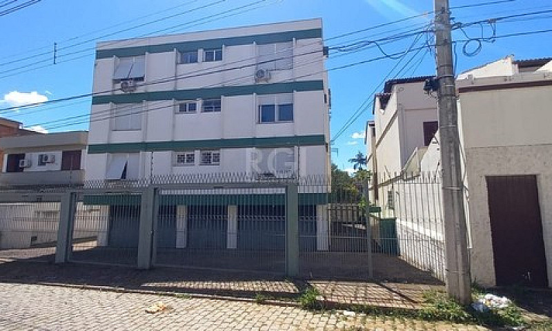 Porto Alegre - Apart...