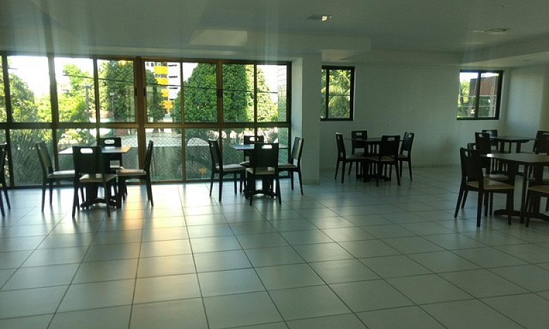 Apartamento Para Alu...
