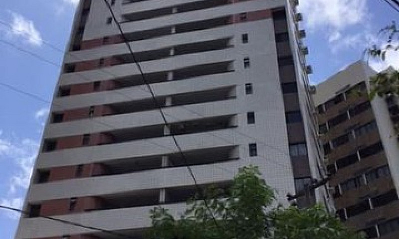 Apartamento 4 Quarto...