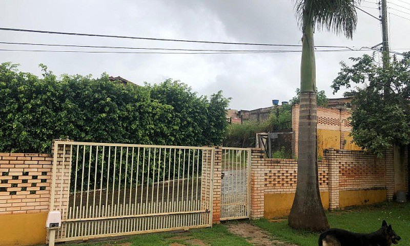 Casa 3 Quartos, 230 ...