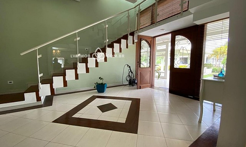 Casa Em Condomínio P...
