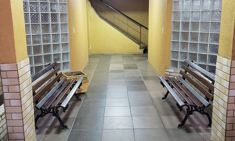 Apartamento Para Alu...