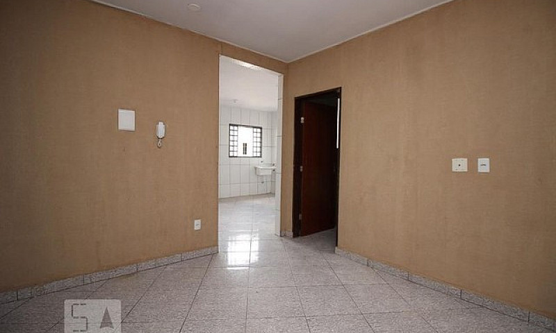 Apartamento Para Alu...