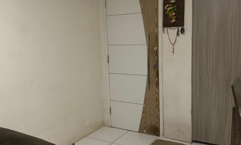 Apartamento Mobiliad...