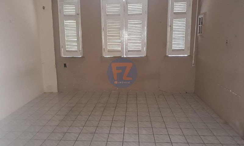 Casa Para Aluguel, 2...
