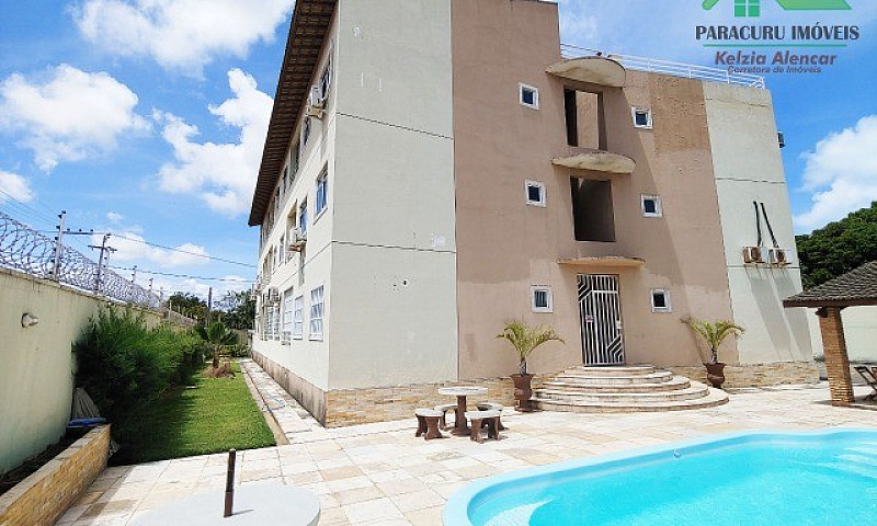 Apartamento Mobiliad...