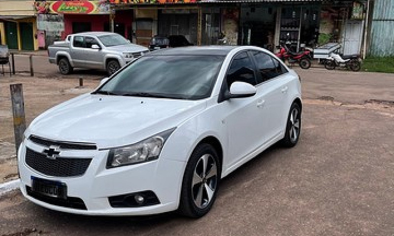 Cruze Lt 2012 2013 ...