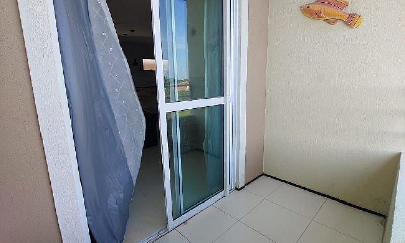 Apartamento Mobiliad...