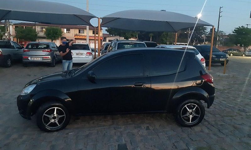 Ford Ka - 2010/2011 ...