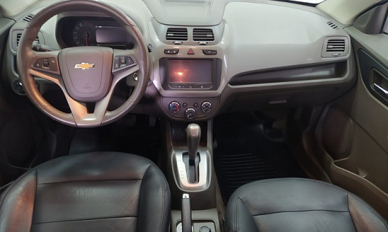 Chevrolet Cobalt 1.8...