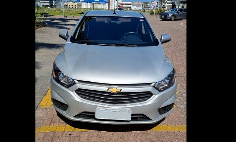 Chevrolet Onix 1.4 L...