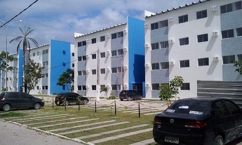 Apartamento Para Alu...