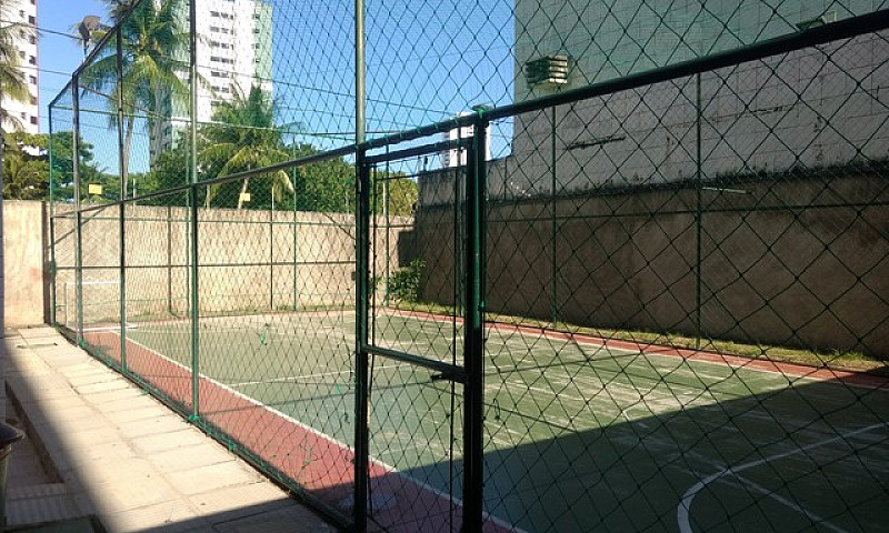 Apartamento Para Alu...