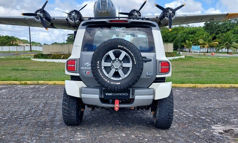 Troller T4 Xlt 3.2 M...