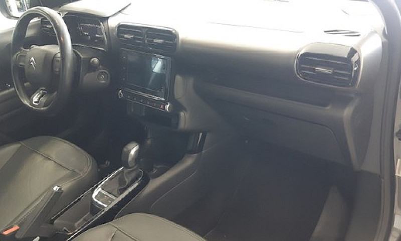 C4 Cactus 1.6 2019/2...
