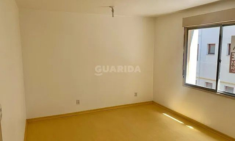 Apartamento Jk No Ba...