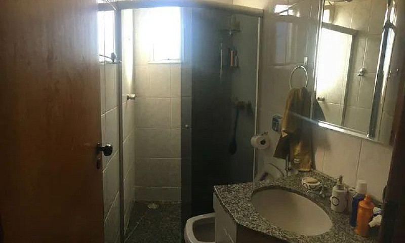 Cobertura, 4 Quartos...