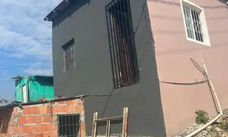 Vendo Casa No Santa ...