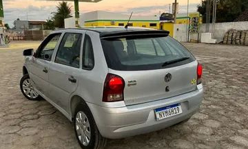 Gol Trend ...
