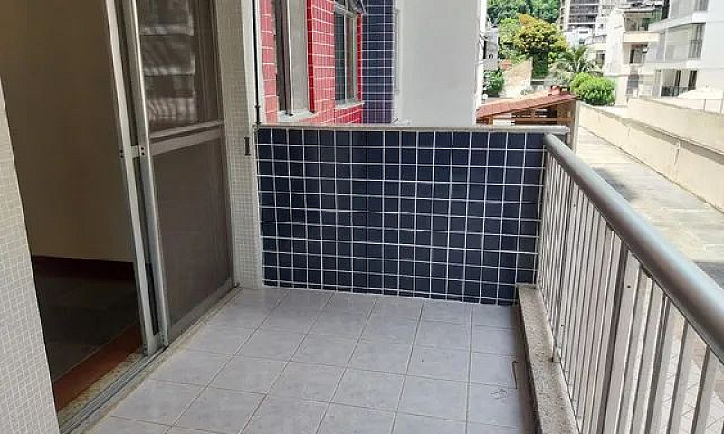 Apartamento Área Nob...