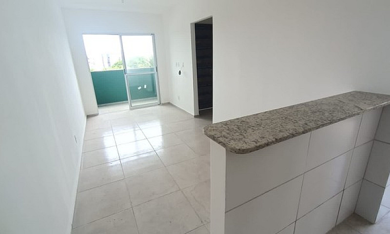 Apartamento Em Olind...
