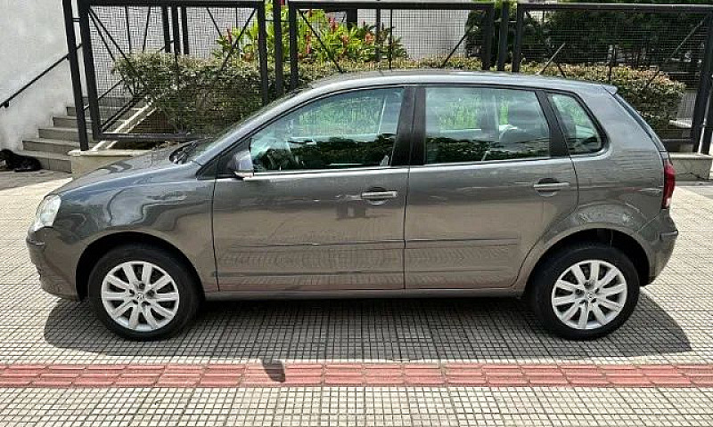 Volkswagen Polo 1.6 ...