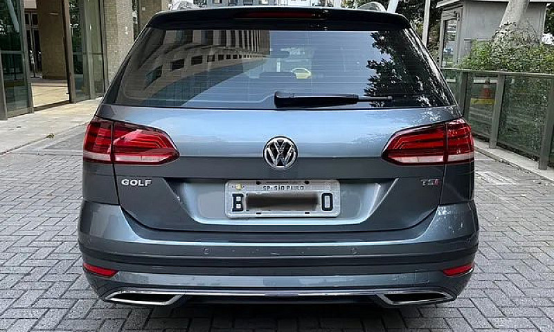 Volkswagen Golf Vari...