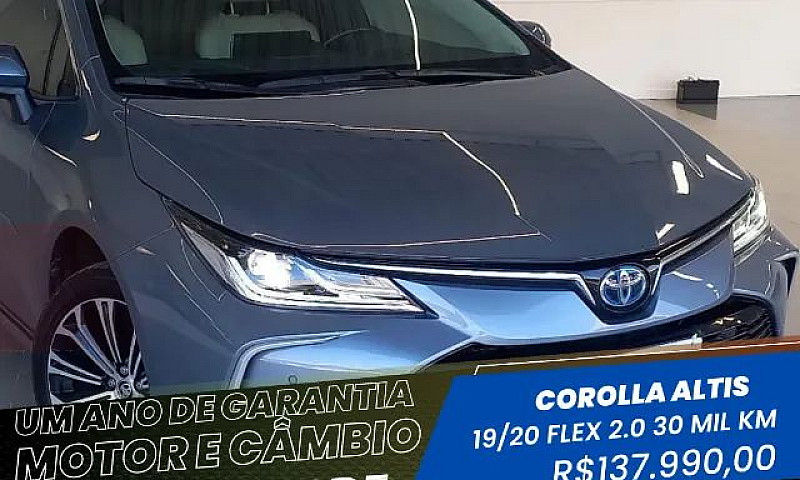 Toyota Corolla Altis...