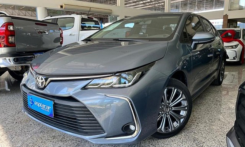 Toyota Corolla 2.0 X...
