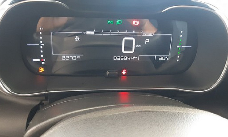 C4 Cactus 1.6 2019/2...