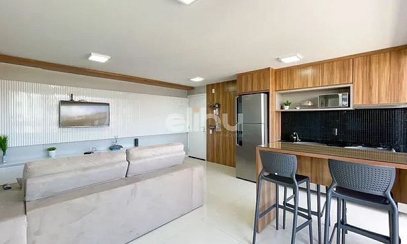 Apartamento Para Ven...