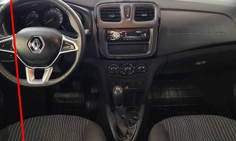 Renault Sandero Life...