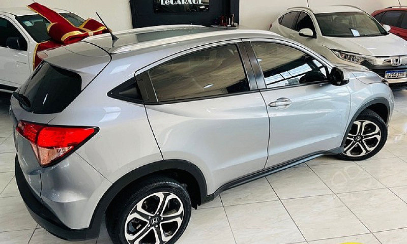 Hr-V Ex Cvt 1.8 2018...