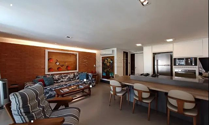 Duplex Beira-Mar Par...