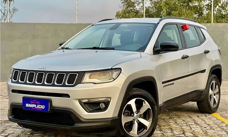 Jeep Compass 2017 2....