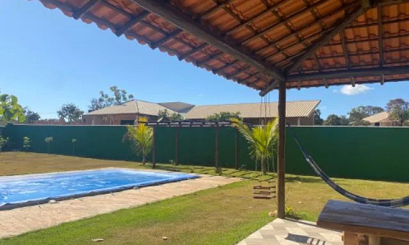 Casa / Sítio Em Cond...