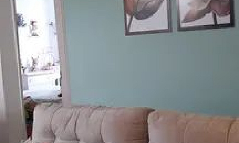 Apartamento A Venda...