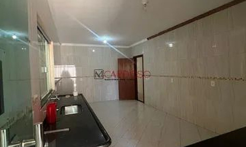 Casa Com 3 Quartos, ...