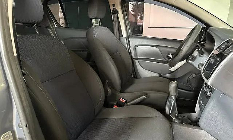 Renault Sandero Expr...